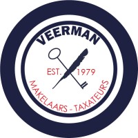 Veerman Makelaars logo, Veerman Makelaars contact details