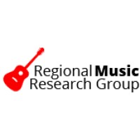 Regional Music Research Group logo, Regional Music Research Group contact details