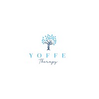 Yoffe Therapy logo, Yoffe Therapy contact details