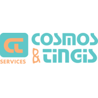 Cosmos&Tingis logo, Cosmos&Tingis contact details