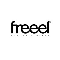 Freeel. The e-bike Co. logo, Freeel. The e-bike Co. contact details