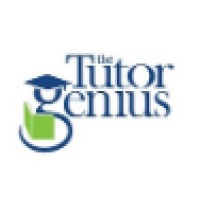 The Tutor Genius Inc. logo, The Tutor Genius Inc. contact details