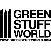 Green Stuff World logo, Green Stuff World contact details