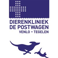 Dierenkliniek de Postwagen logo, Dierenkliniek de Postwagen contact details