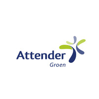 Attender Groen logo, Attender Groen contact details