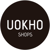 UOKHO Shops logo, UOKHO Shops contact details