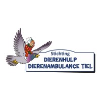 Stichting Dierenhulp Dierenambulance Tiel logo, Stichting Dierenhulp Dierenambulance Tiel contact details