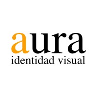 AURA IDENTIDAD VISUAL SL logo, AURA IDENTIDAD VISUAL SL contact details