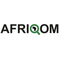 AFRIQOM logo, AFRIQOM contact details