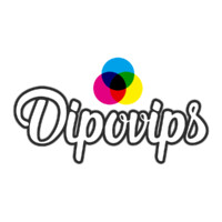 Dipovips logo, Dipovips contact details