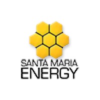 Santa Maria Energy logo, Santa Maria Energy contact details