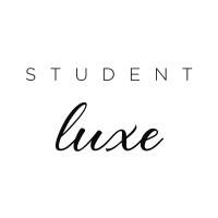 Student Luxe logo, Student Luxe contact details