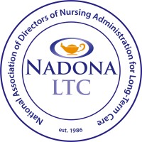 NADONA logo, NADONA contact details