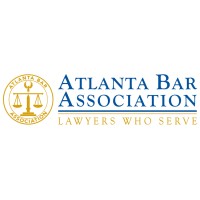 Atlanta Bar Association logo, Atlanta Bar Association contact details