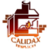 Calidax Fireplaces logo, Calidax Fireplaces contact details