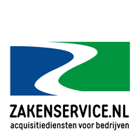 Zakenservice logo, Zakenservice contact details