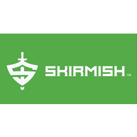 Skirmish Pro logo, Skirmish Pro contact details