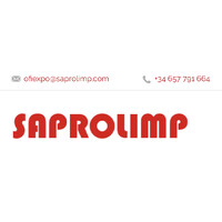 SAPROLIMP SL logo, SAPROLIMP SL contact details