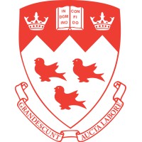 McGill University Faculty of Dentistry logo, McGill University Faculty of Dentistry contact details