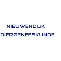 Nieuwendijk Diergeneeskunde b.v. logo, Nieuwendijk Diergeneeskunde b.v. contact details