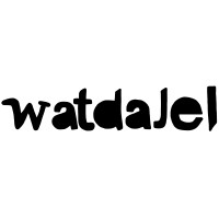 Watdajel logo, Watdajel contact details