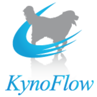 KynoFlow logo, KynoFlow contact details