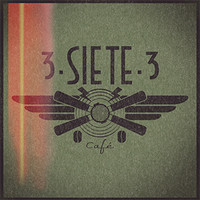 3·siete·3 Café logo, 3·siete·3 Café contact details