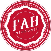 Fab Fotobooth logo, Fab Fotobooth contact details