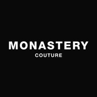 Monastery Couture logo, Monastery Couture contact details