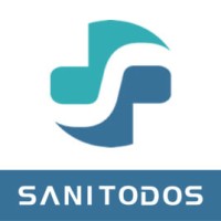 SANITODOS logo, SANITODOS contact details