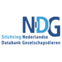 Stichting Nederlandse Databank Gezelschapsdieren logo, Stichting Nederlandse Databank Gezelschapsdieren contact details