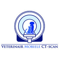 Veterinair Mobiele CT-scan logo, Veterinair Mobiele CT-scan contact details