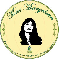 Miss Maryclean logo, Miss Maryclean contact details