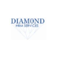 DIAMOND HRM Services logo, DIAMOND HRM Services contact details