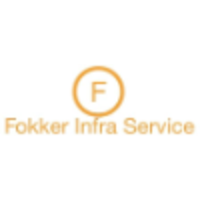 Fokker Infra Service logo, Fokker Infra Service contact details