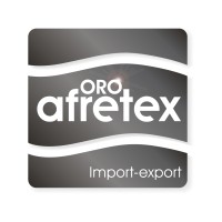 ORO AFRETEX SL logo, ORO AFRETEX SL contact details