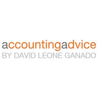 Accounting Advice by David Leone Ganado logo, Accounting Advice by David Leone Ganado contact details