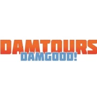 Damtours Events B.V. logo, Damtours Events B.V. contact details