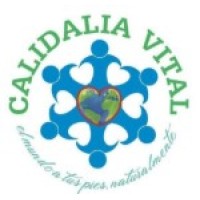 Calidalia Vital logo, Calidalia Vital contact details