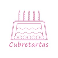 Cubretartas logo, Cubretartas contact details