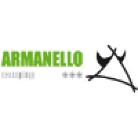 Camping Armanello logo, Camping Armanello contact details