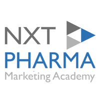 NXT Pharma Marketing Academy logo, NXT Pharma Marketing Academy contact details