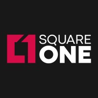 Square One Media logo, Square One Media contact details