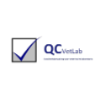 QCvetlab logo, QCvetlab contact details