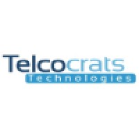 Telcocrats Technologies logo, Telcocrats Technologies contact details