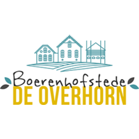 Boerenhofstede de Overhorn logo, Boerenhofstede de Overhorn contact details