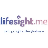 LifeSight.me logo, LifeSight.me contact details