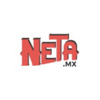 NETA logo, NETA contact details