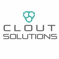 Clout Solutions logo, Clout Solutions contact details