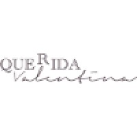 Querida Valentina logo, Querida Valentina contact details